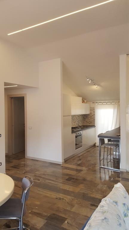Villa Casa Michelangelo à Bergame Extérieur photo