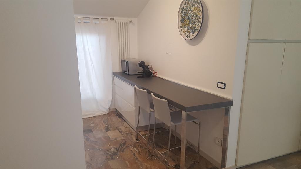 Villa Casa Michelangelo à Bergame Extérieur photo