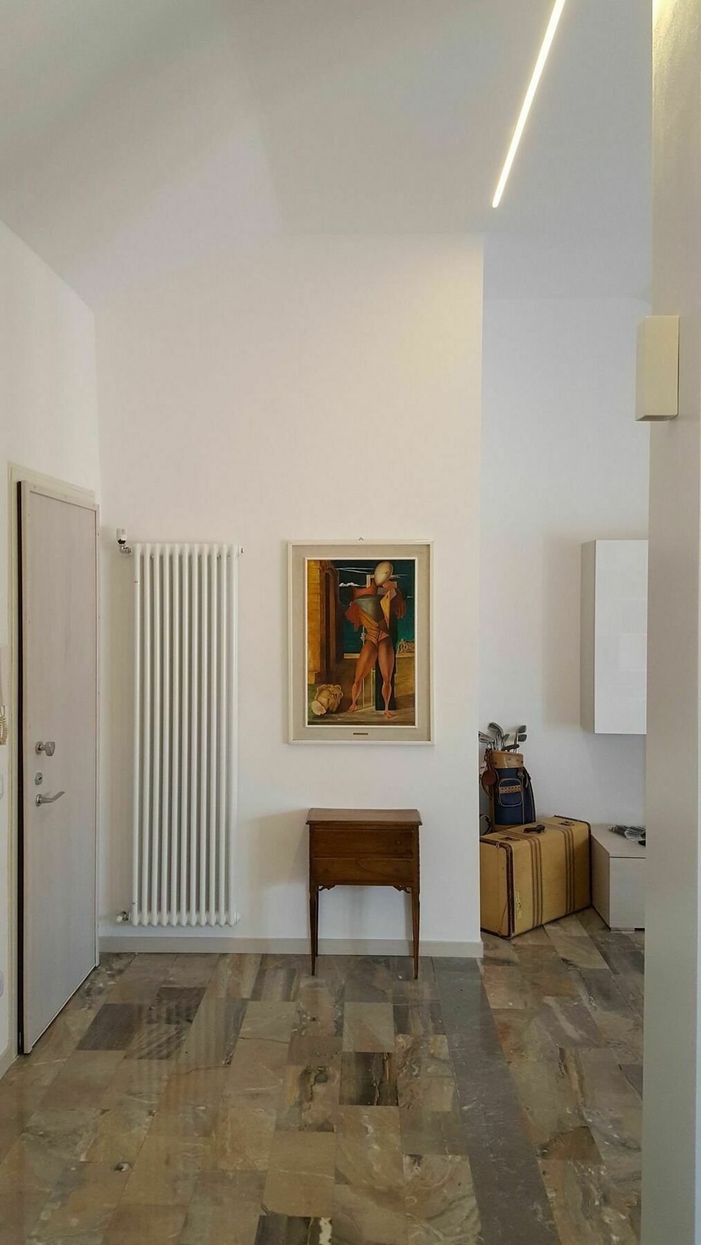 Villa Casa Michelangelo à Bergame Extérieur photo