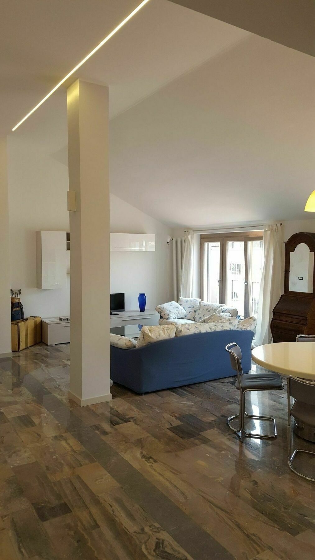 Villa Casa Michelangelo à Bergame Extérieur photo