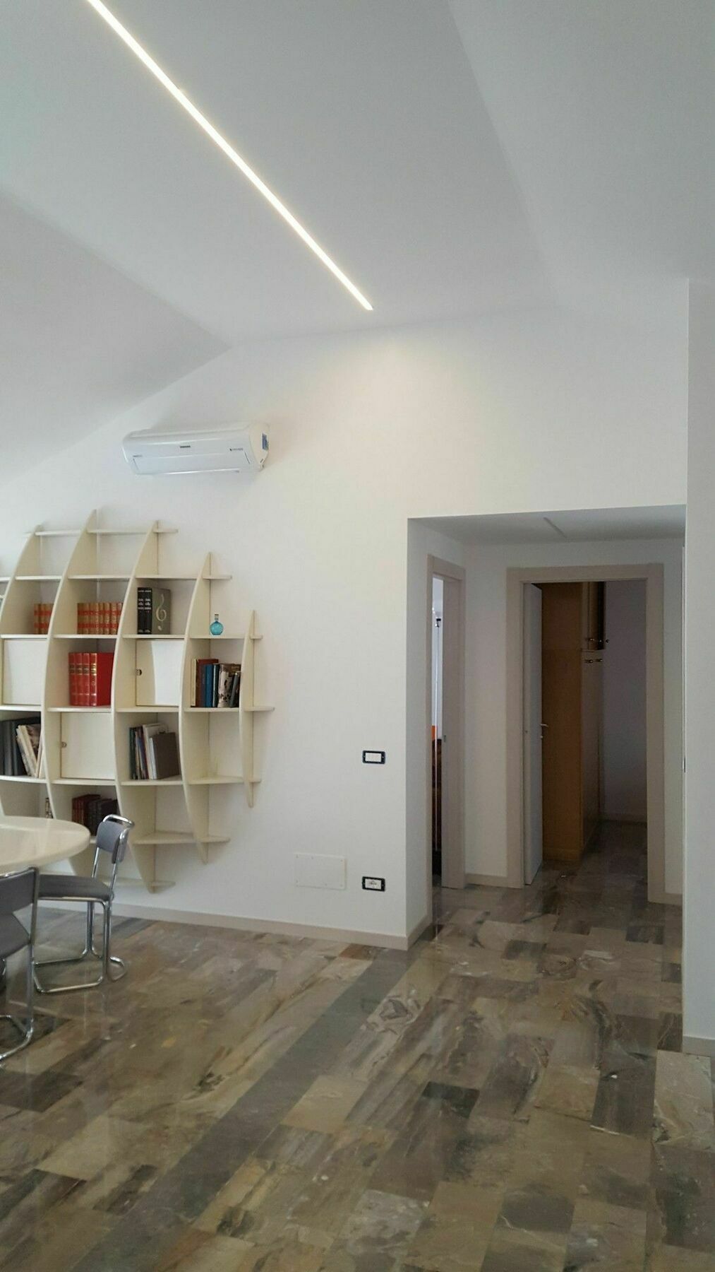 Villa Casa Michelangelo à Bergame Extérieur photo