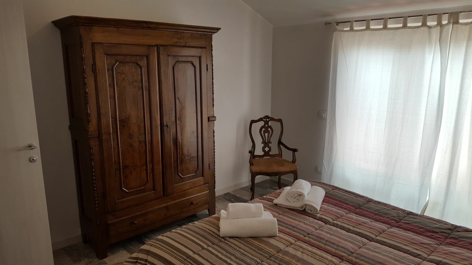 Villa Casa Michelangelo à Bergame Extérieur photo